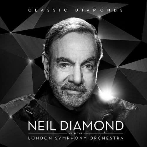 Classic Diamonds by Neil Diamond and the London Symphony Orchestra