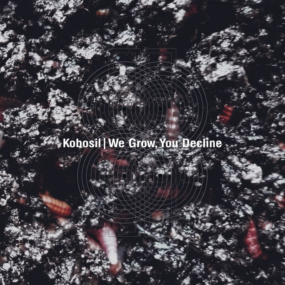 We Grow, You Decline by Kobosil