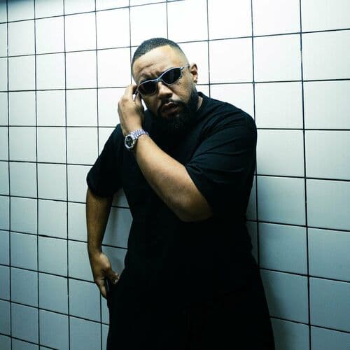 Outside (feat. Eladio Carrion) by Gordo