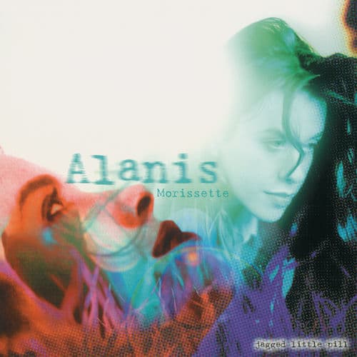 Hand in My Pocket (2015 Remaster) by Alanis Morissette