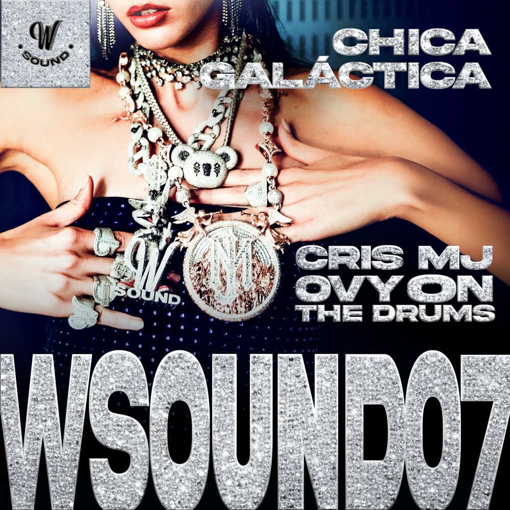 Chica Galáctica (W Sound 07) by W Sound