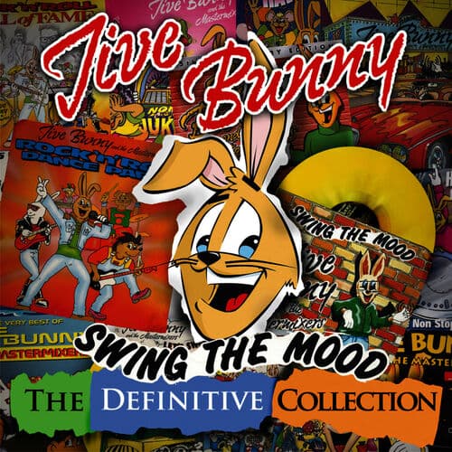 Jive Bunny: The Album by Jive Bunny and the Mastermixers
