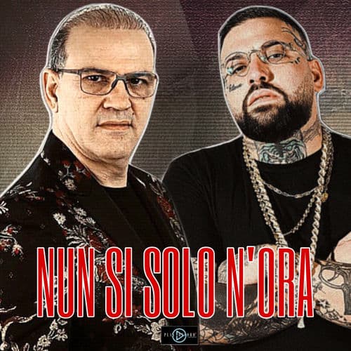 Nun si solo n'ora by Gianni Celeste