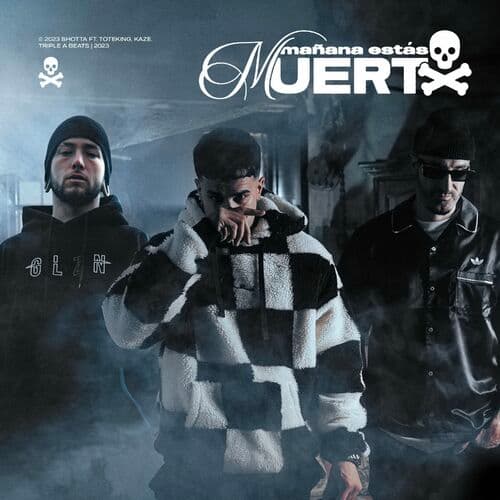 Muerto by Tōth