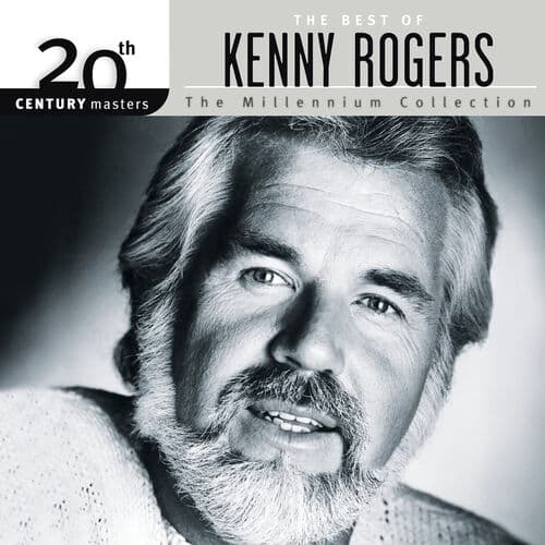 "Something's Burning" by Kenny Rogers & The First Edition