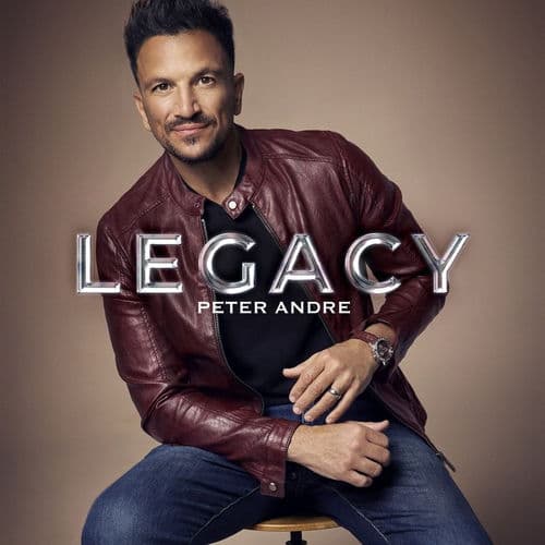 "Mysterious Girl" by Peter Andre featuring Bubbler Ranx