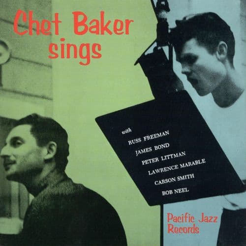 I Get Along Without You Very Well (Except Sometimes) - Vocal Version by Chet Baker
