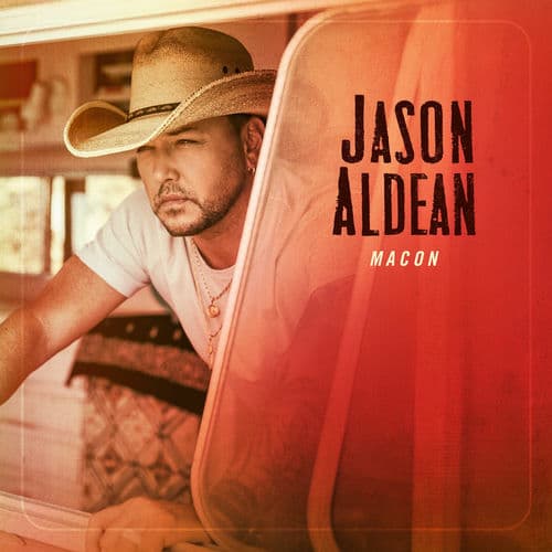 "If I Didn't Love You" by Jason Aldean and Carrie Underwood