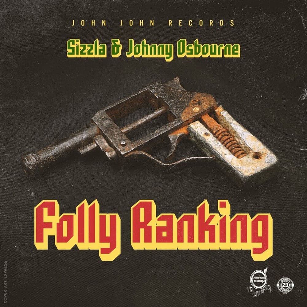 Folly Ranking by Johnny Osbourne