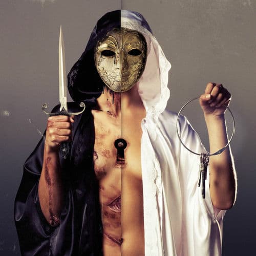 There Is A Hell Believe Me I've Seen It. There Is A Heaven Let's Keep It A Secret by Bring Me the Horizon