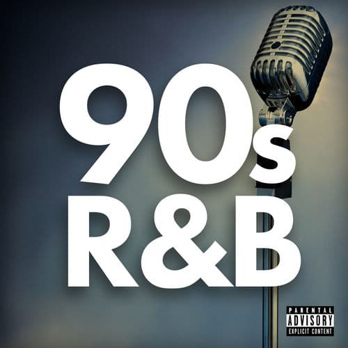 90s R&B by Montell Jordan