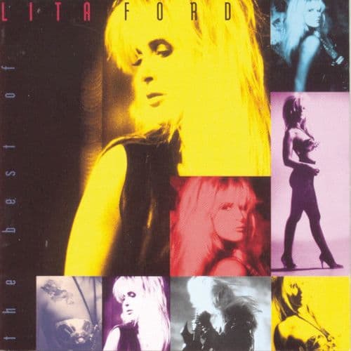 "Close My Eyes Forever" by Lita Ford and Ozzy Osbourne