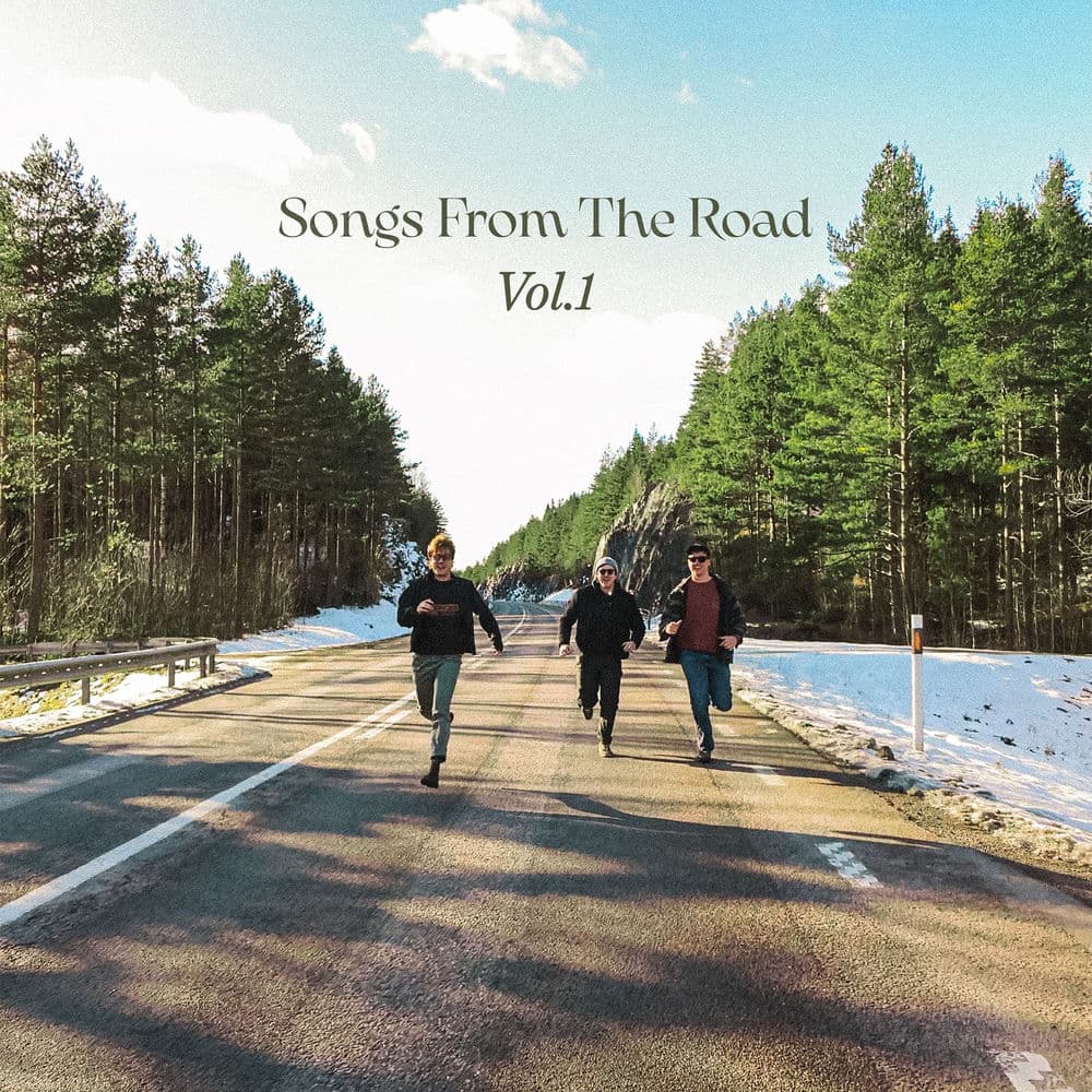 Songs From The Road, Vol. 1 by Tors