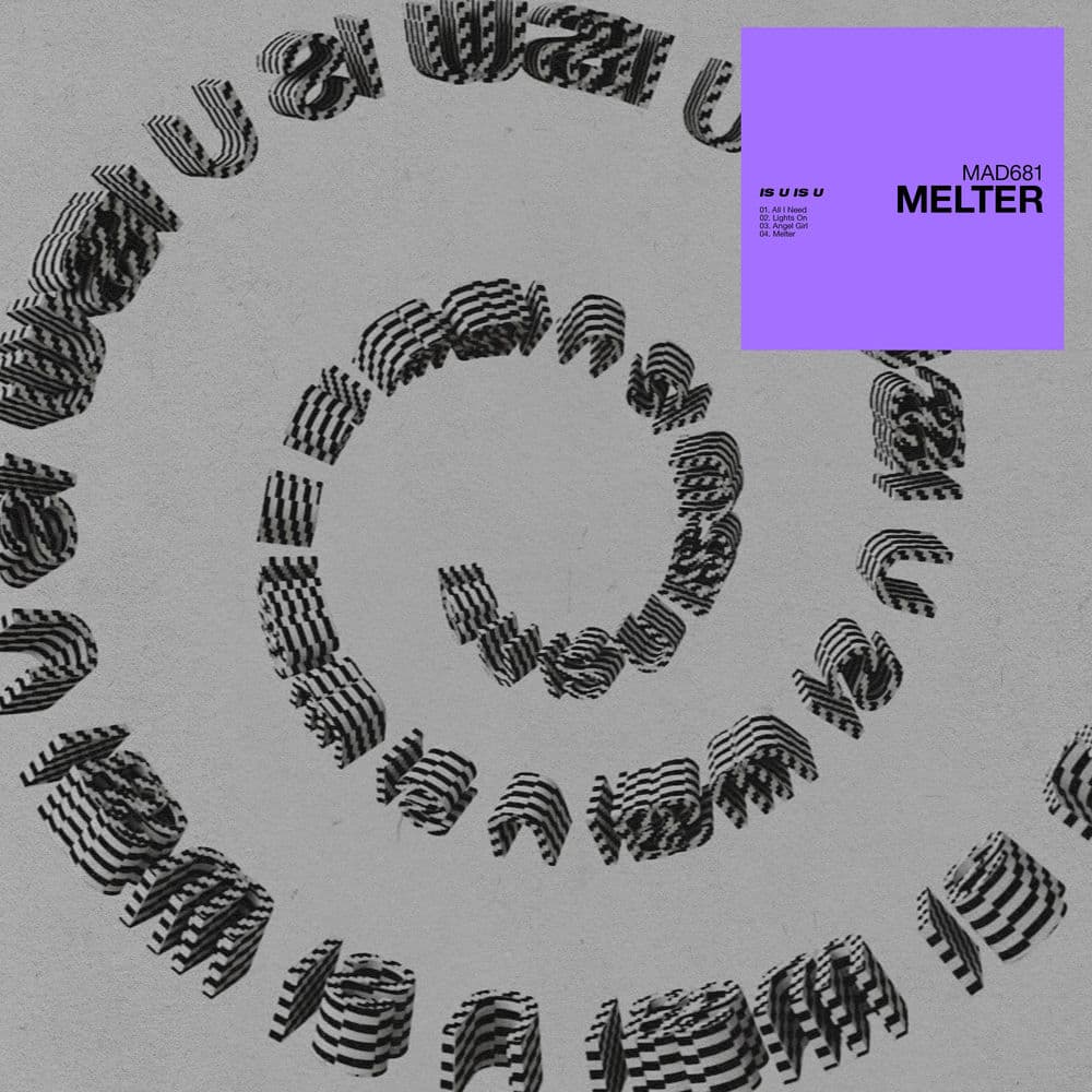 Melter by Kito