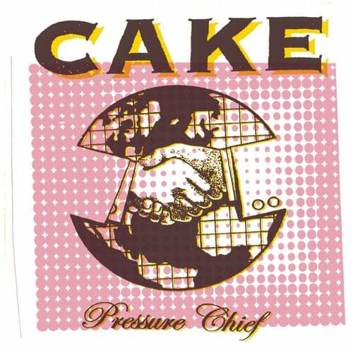 Pressure Chef by CAKE