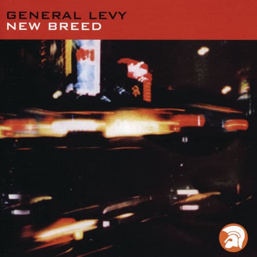 New Breed by General Levy