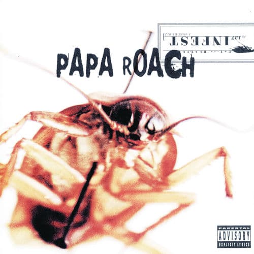 Between Angels And Insects by Papa Roach