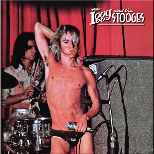 Theatre Of Cruelty (Live at The Whisky a Go Go, 8901 Sunset Blvd at Clark, West Hollywood, CA. 1973) by Iggy Pop