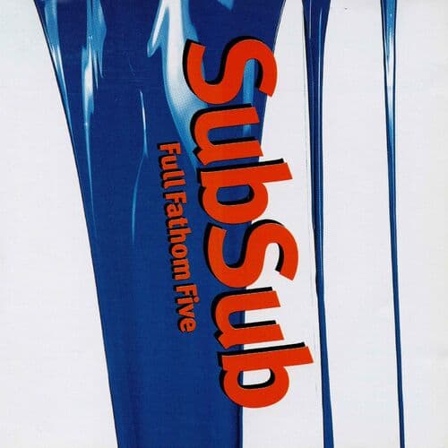 "Ain't No Love (Ain't No Use)" by Sub Sub featuring Melanie Williams