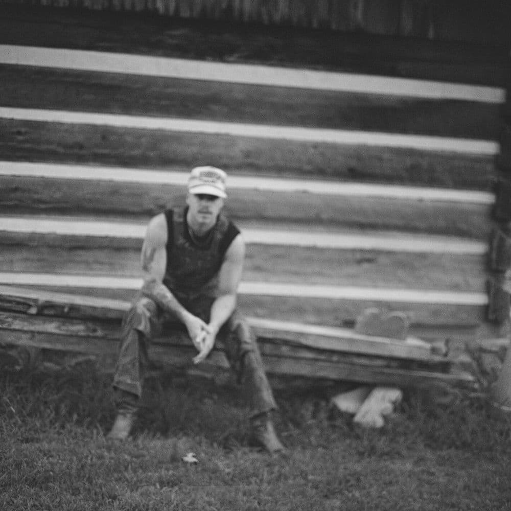 Still Feel the Burn by Zach John King