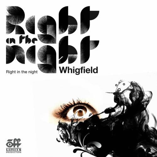 Right in the Night by Whigfield