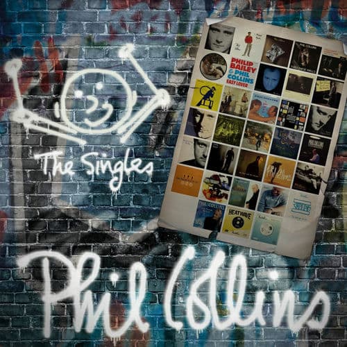 Against All Odds (Take a Look at Me Now) (2016 Remaster) by Phil Collins