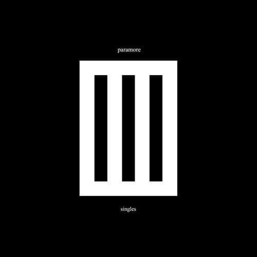 Singles Club by Paramore