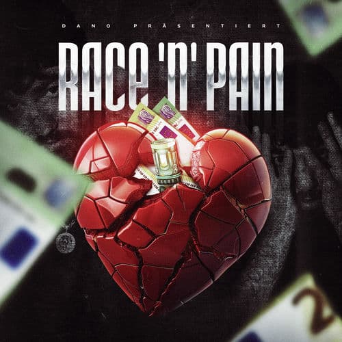 Race 'n' Pain by Dano