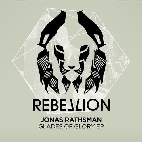 Glades Of Glory EP by Jonas Rathsman