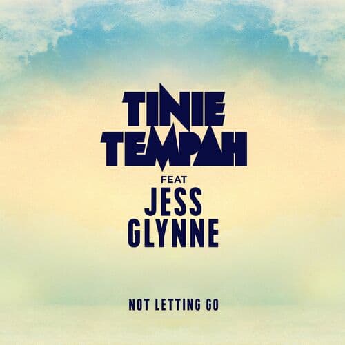 "Not Letting Go" by Tinie Tempah featuring Jess Glynne