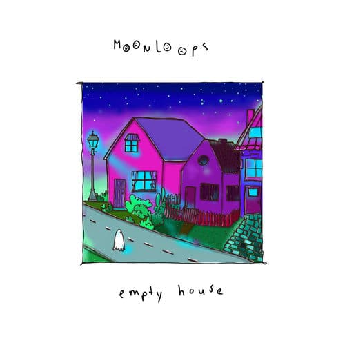 Empty House by Moonloops