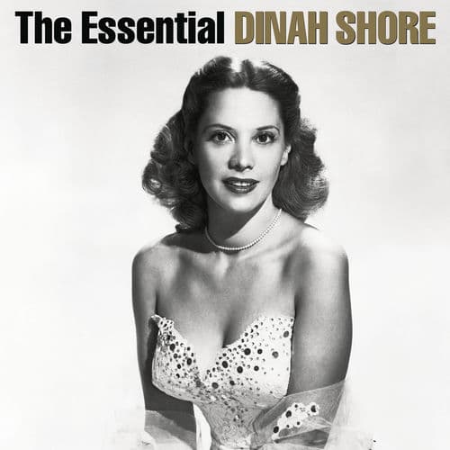 "Laughing on the Outside (Crying on the Inside)" by Dinah Shore