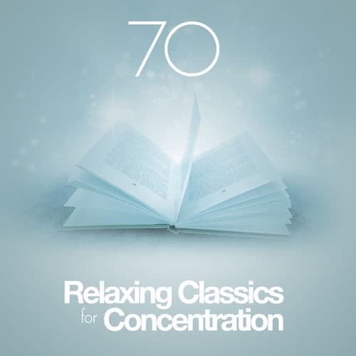 Relaxing Classics by Hallé Orchestra