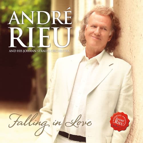 Falling in Love by André Rieu & Johann Strauss Orchestra