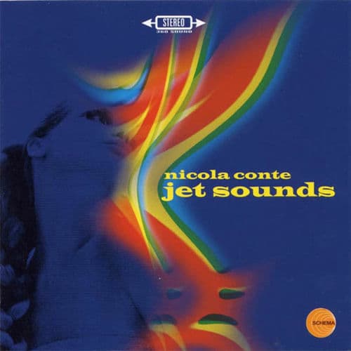 Jet Sounds by Nicola Conte