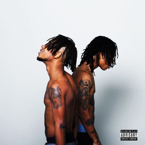 "Black Beatles" by Rae Sremmurd featuring Gucci Mane