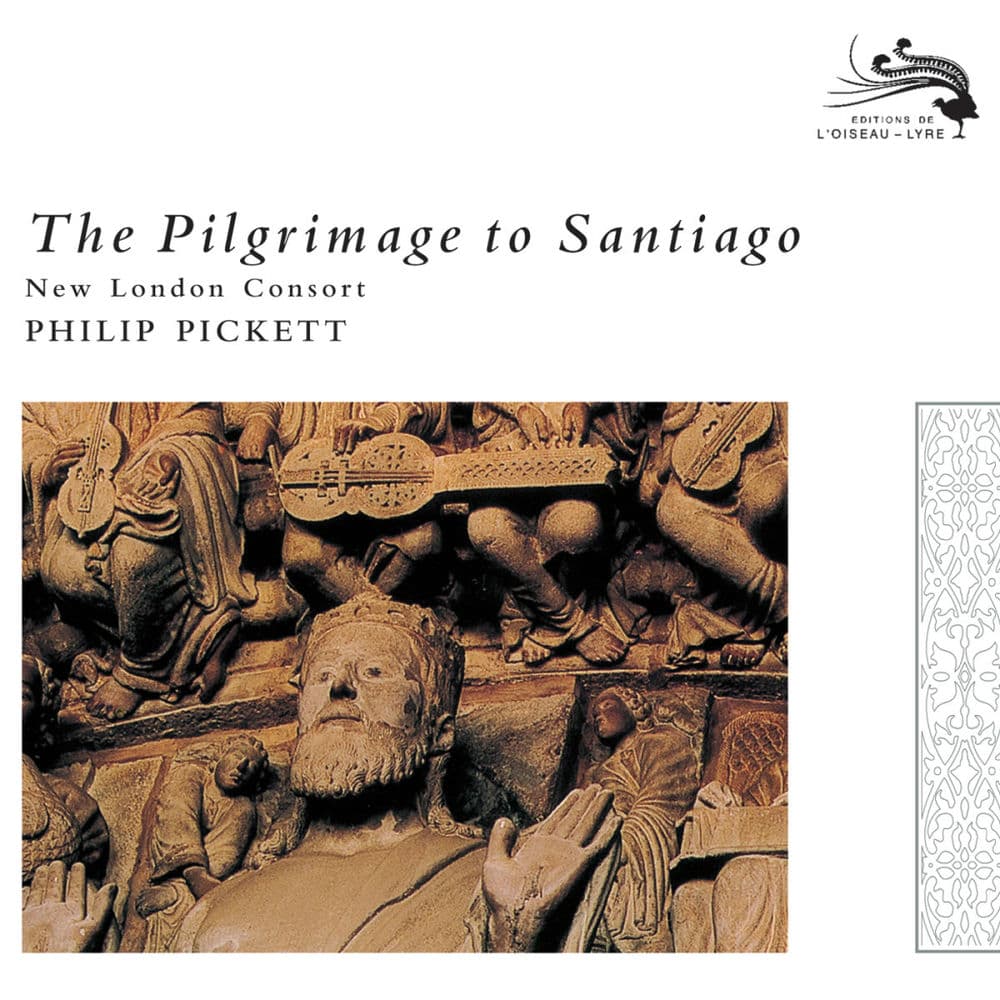 The Pilgrimage to Santiago by New London Consort