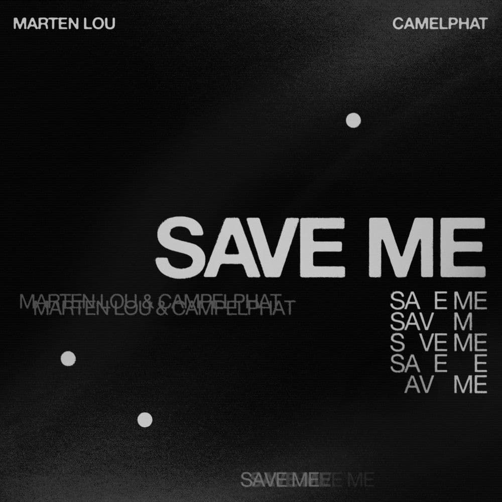 Save Me by Marten Lou