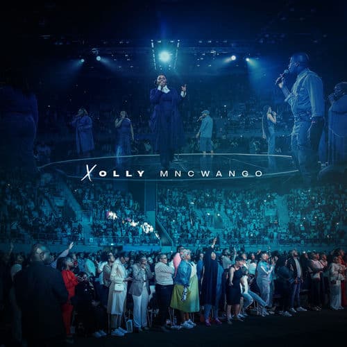 Ngegama Lakho (Live at the Durban ICC/ 2025) by Xolly Mncwango