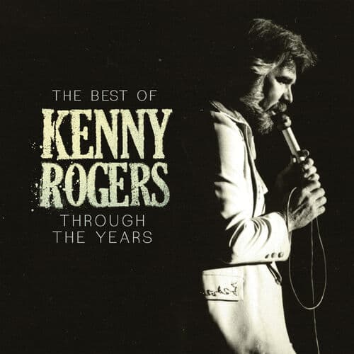 "Don't Fall in Love with a Dreamer" by Kenny Rogers & Kim Carnes