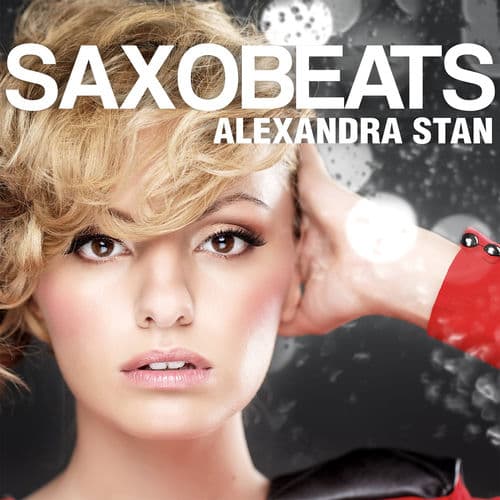 Lemonade by Alexandra Stan
