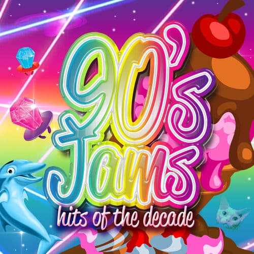 90's Hits by Us3