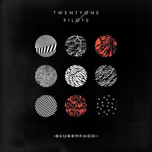 Lane Boy by twenty one pilots