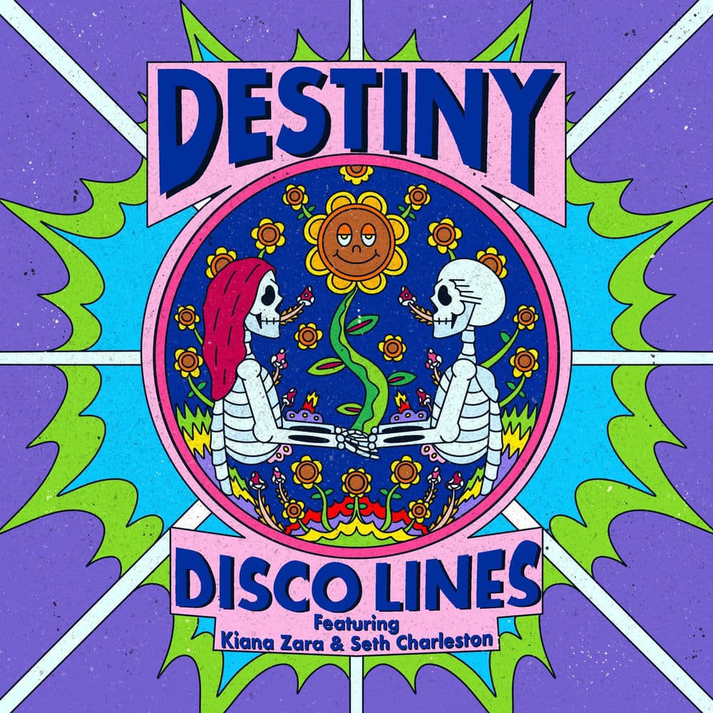 Destiny by Disco Lines