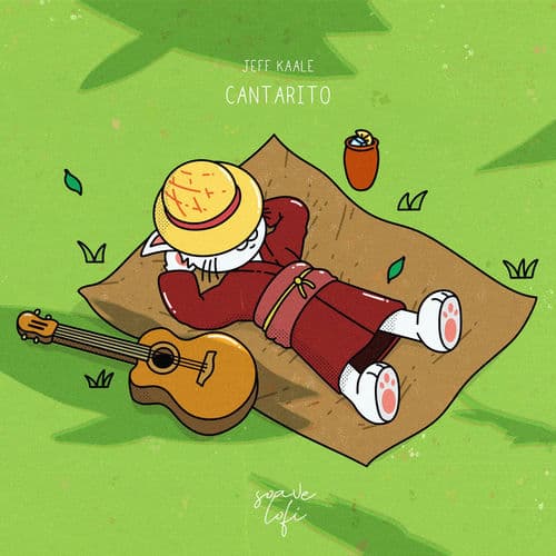 Cantarito by Jeff Kaale