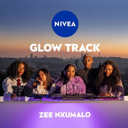 Nivea Glow Track by Zee Nxumalo