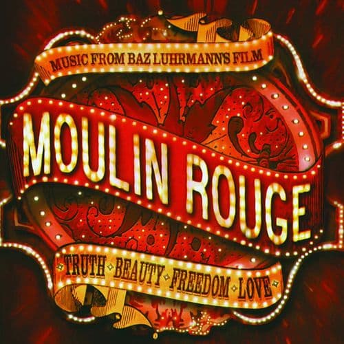 Lady Marmalade - From "Moulin Rouge" Soundtrack by Christina Aguilera