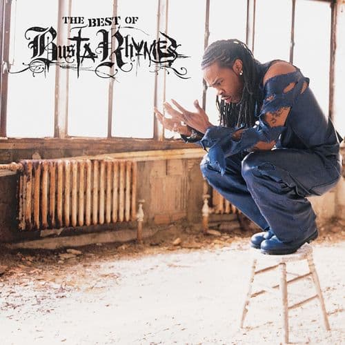 "What's It Gonna Be?!" by Busta Rhymes featuring Janet