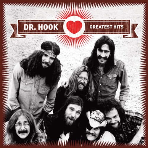 "When You're in Love with a Beautiful Woman" by Dr. Hook