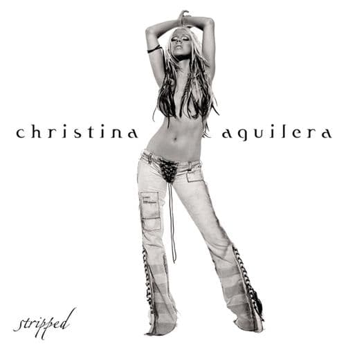 "Can't Hold Us Down" by Christina Aguilera featuring Lil' Kim